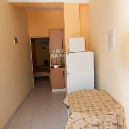 Bella Aparthotel *