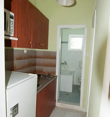 Aparthotel Bella