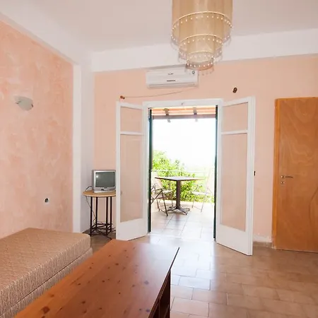 Bella Aparthotel
