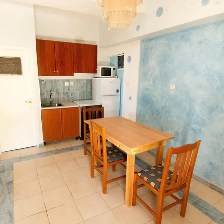 Aparthotel Bella Mousata