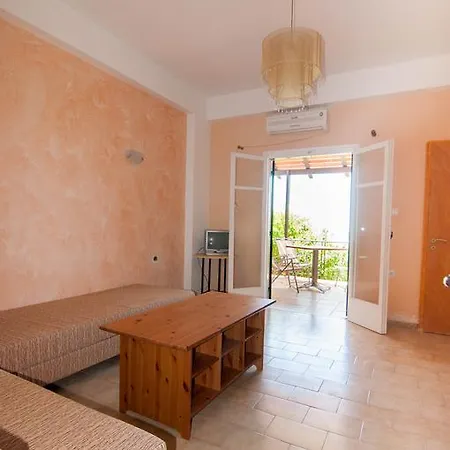 Aparthotel Bella