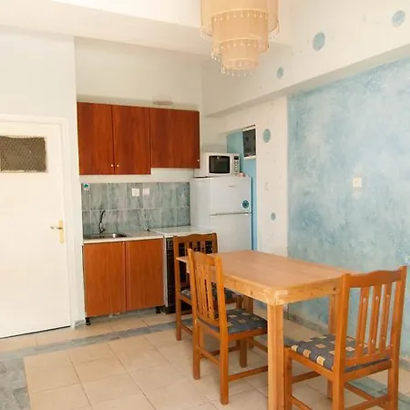 Bella Aparthotel