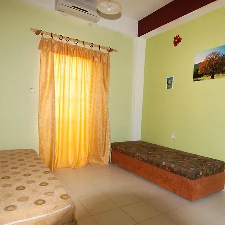 Bella Aparthotel Mousata