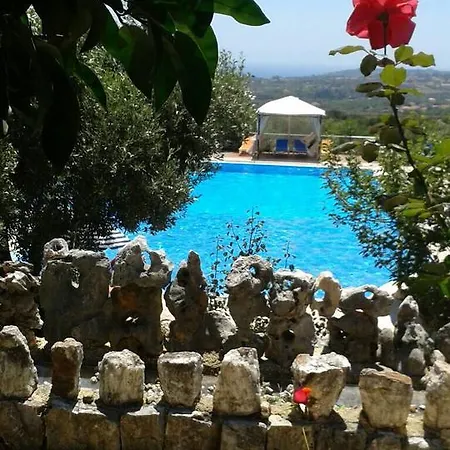 Aparthotel Bella